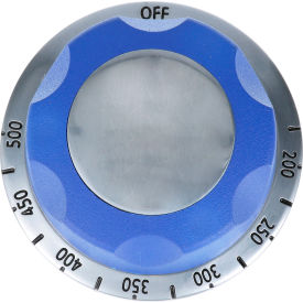Allpoints 8011816 Knob - Range For Imperial Cooking Equipment 36329
