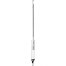 H-B DURAC Sp.Gr. 1.000/1.280 Calcium Chloride Salometer 618090400