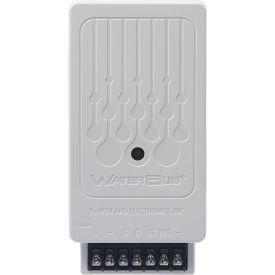 WaterBug® WB350 Unsupervised Water Detection System 9V Battery Operated WB350