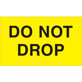 Tape Logic® Labels with 