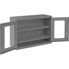 Durham Mfg.® Wall Mountable Storage Cabinet 35-7/8