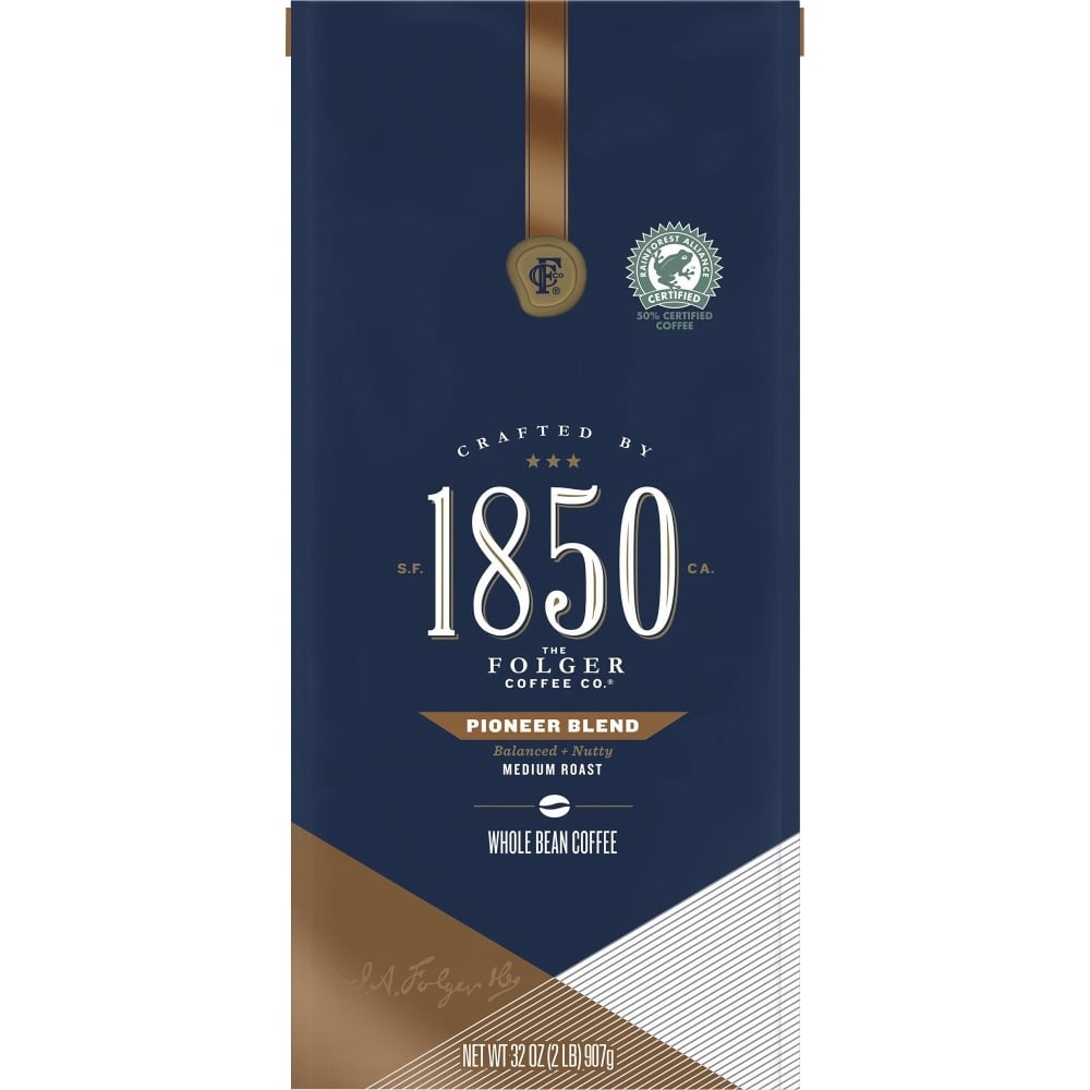Example of GoVets Coffee and Coffee Supplies category
