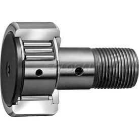 IKO Cam Follower-INCH Caged Screwdriver Slot 1-3/8