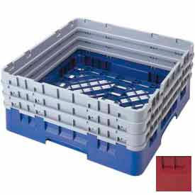 Cambro BR712416 - Camrack Base Rack 7-1/2