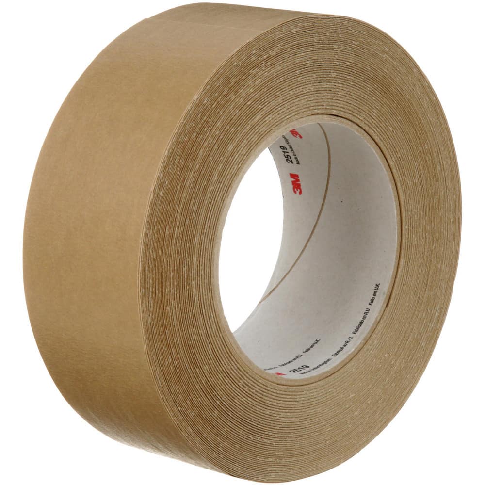 Paper Splicing Tape, Material Type: Paper , Width (mm): 1.89in, 48mm , Length (Meters): 62.000  MPN:7100243535