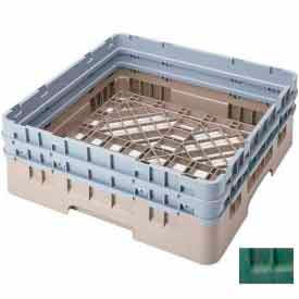 Cambro BR578119 - Camrack Base Rack 5-7/8