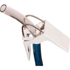 Bel-Art Acetal Plastic Spring Style Tubing Clamps for Tubing up to 