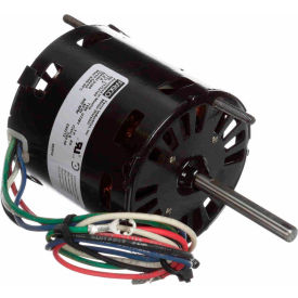 Fasco Ventilation Motor 1/50 HP 900 RPM 115V OAO D369