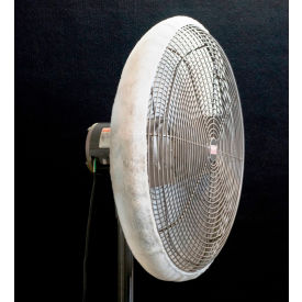 GoVets™ Fan Shroud Air Filter MERV 6 24