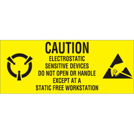 Paper Labels w/ 