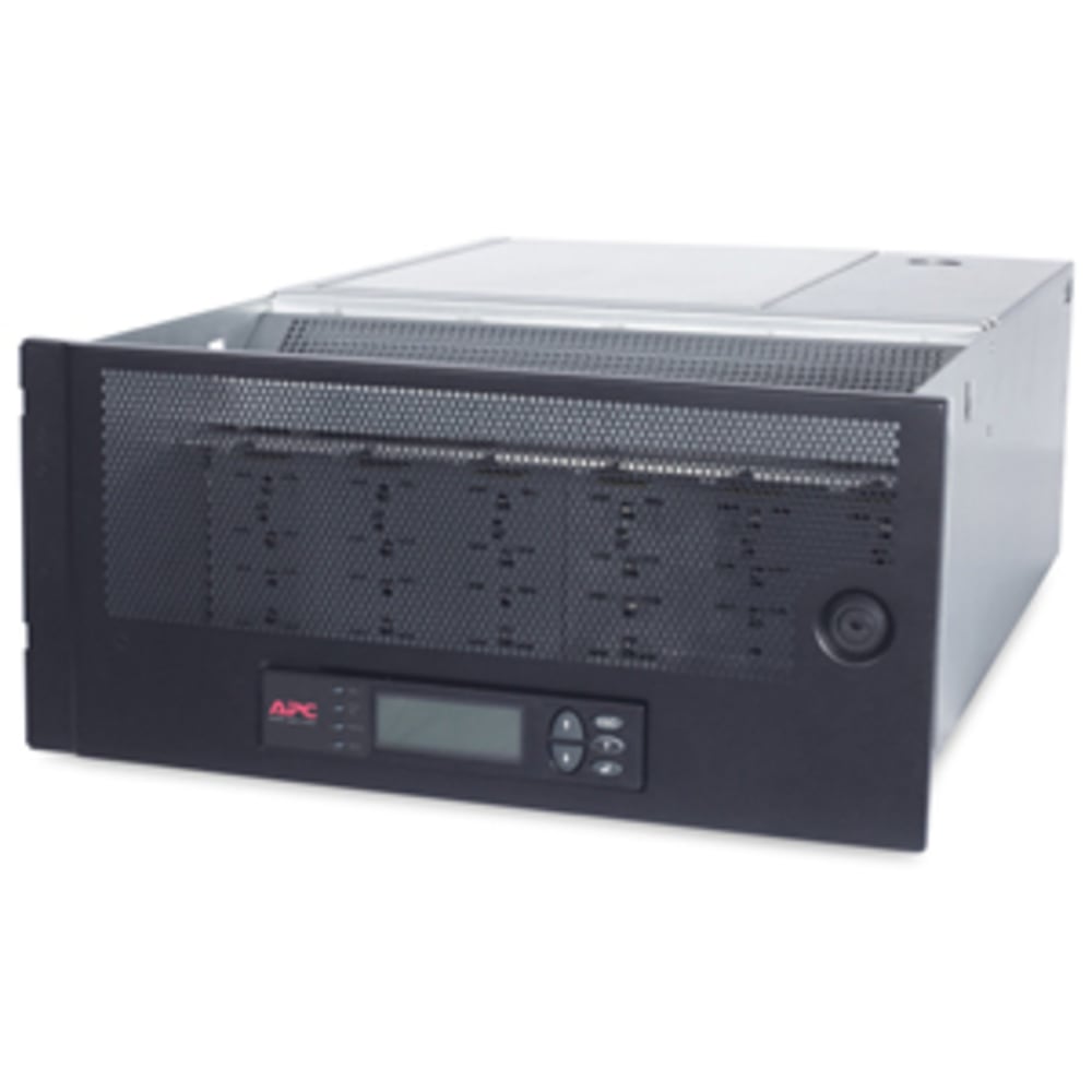 APC InfraStruXure Modular 138kW PDU - 138kW - 5U Rack-mountable MPN:PDPM138H-5U