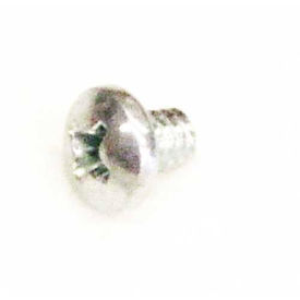 3M™ 06502 Screw-Phillips Pan Head Machine 8-32