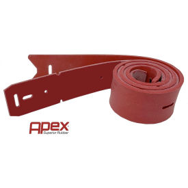 Replacement Squeegee Set For Nilfisk/Advance 56314865 GSQ1029XX2