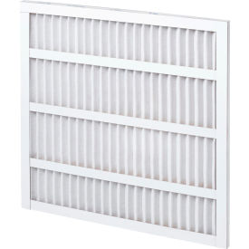 GoVets™ Pleated Air Filter 20 X 25 X 1