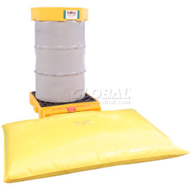 UltraTech Ultra-Spill® Bladder System Containment Deck 1320 P1 1-Drum 1320