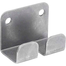 Quantum Mounting Bracket Kit For Wall Pack of 6 Steel Light Green Proform SG-DWB
