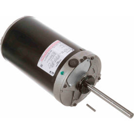 Century Condenser Fans Motor 1-1/2 HP 1140 RPM 200-230/460V TEAO H697V1