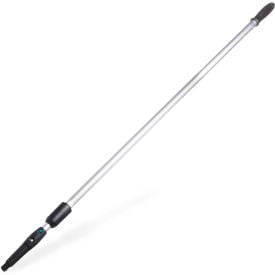 Carlisle 8 ft. 2-Piece Aluminum Telescopic Extension Pole - 36543000 36543000 - Pkg Qty 5