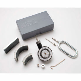 Baseline® Mechanical Push-Pull Dynamometer 5 lb. Capacity 12-0301