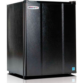 Microfridge® Refrigerator 2.3MF4R 2.3 CF Auto-Defrost ESR Black 2.3MF4R