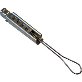 ReadyTrace™ Downspout Cable Hanger For Standard Cable Installation & Roof Snow Removal RED-DCH