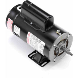 Century Pool Pump Motor 2 HP 3450 RPM 230V ODP SDS1202