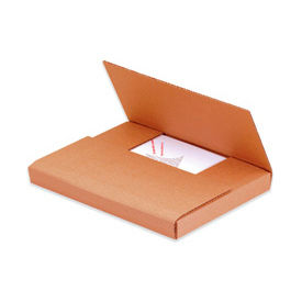 GoVets™ Corrugated Easy-Fold Mailers 12-1/8