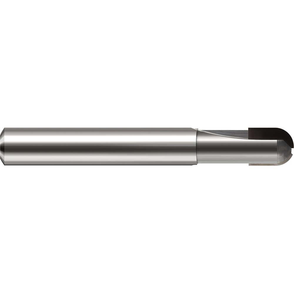 Ball End Mills; Mill Diameter (Inch): 1/4; Mill Diameter (Decimal Inch): 0.2500; Number Of Flutes: 2; End Mill Material: Brazed Solid Carbide; Shank Diameter (Decimal Inch): 0.2500; Overall Length (Decimal Inch): 2.5000 MPN:708416