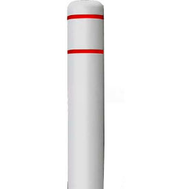 Post Guard® Bollard Cover CL1385O 4-1/2