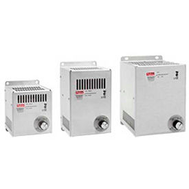 Hoffman® DAH13001C 1300W Heater 115V 6.38x5.00x6.25 Alum/Gray DAH13001C