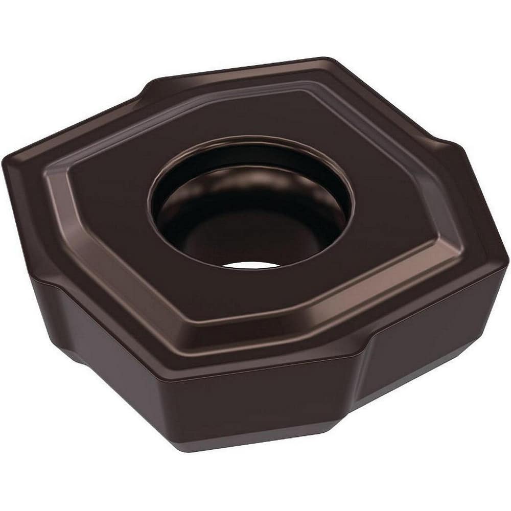 Indexable Drill Insert: TCF070304V34 WU40PH, Carbide MPN:5542643