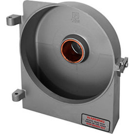 Allpoints 263662 Housing Only -Grtr/Shrdr Atch For Uniworld Foodservice 00-295135