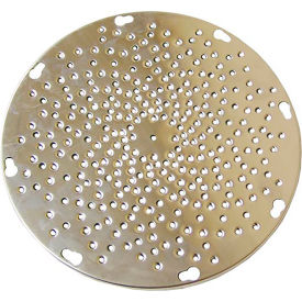 Allpoints 264068 Grater Disc For Uniworld Foodservice UVS-9000