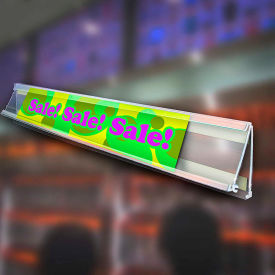 Global Approved 600060 Flip Up C-Channel 2.25