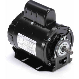 Century Fan and Blower 1/3 HP 1725 RPM 115/230V ODP C105L