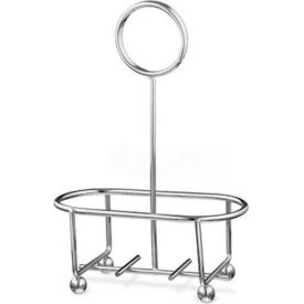 Vollrath® Dripcut Wire Rack Condiment Caddy WR-1003 WR-1003 - Pkg Qty 12