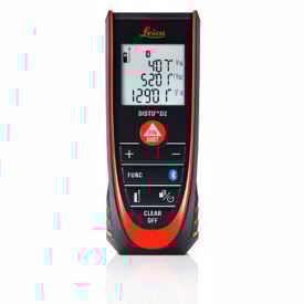 Example of GoVets Measuring Tools category