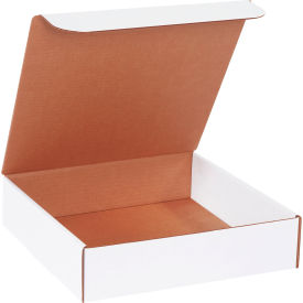 GoVets™ Corrugated Literature Mailers 12