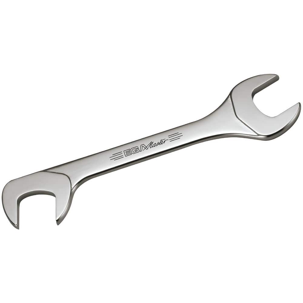 Open End Wrenches, Wrench Type: Open End Wrench , Tool Type: Micromech Open End Wrench , Head Type: Double End , Wrench Size: 15 mm  MPN:58534