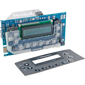 Allpoints 2121059 Board Display (120V) 15290