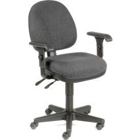 Interion® Task Chair With 17-1/2