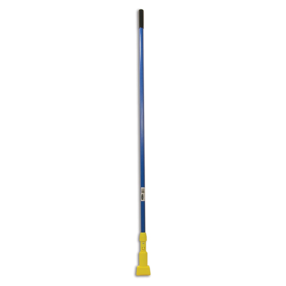 Rubbermaid Gripper Wet Mop Handle, 60in, Fiberglass MPN:H246GY