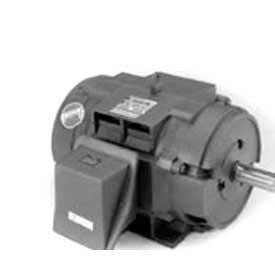 Marathon Motors Premium Efficiency Motor U760-P 2HP 1800RPM 230/460V 3PH 145T DP U760-P