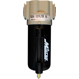 Milton 1020-8 Heavy Duty Filter Metal Bowl 1/2
