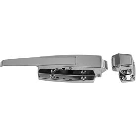 Allpoints 264323 Latch And Strike - Offset 264323