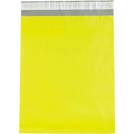 GoVets™ Colored Poly Mailers 14-1/2