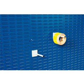 Bott 14022022.16 Tubular Spigot For Louvered Panels 5/8