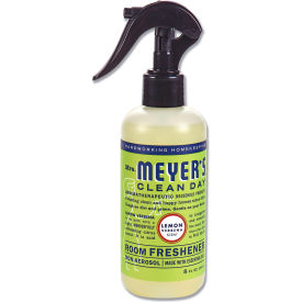 Mrs. Meyer's® Clean Day Lemon Verbena 8oz Non-Aerosol Spray 6/Case 374660