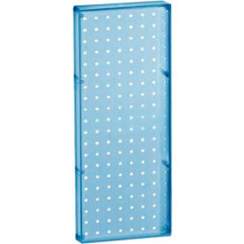 Global Approved 770820-BLU Pegboard Wall Panel 8