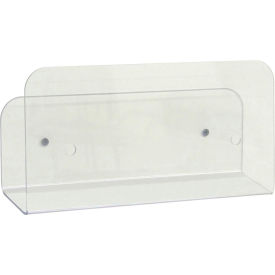 Omnimed® Open Ended Wall Storage Pocket - 12